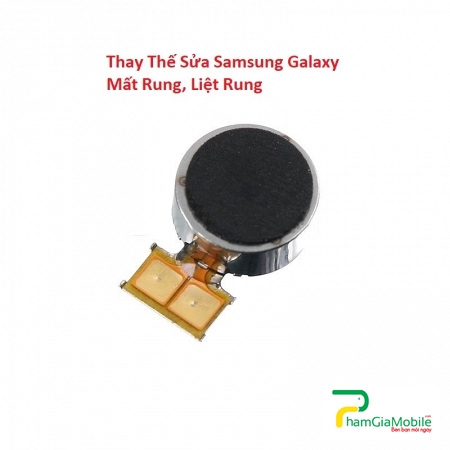 Thay Thế Sửa Samsung Galaxy Tab S4 Mất Rung, Liệt Rung